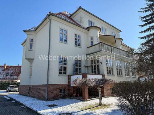 Bild 3 - 3 Zimmer Etagenwohnung in Ballenstedt