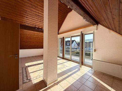 Impression Studiozimmer - 