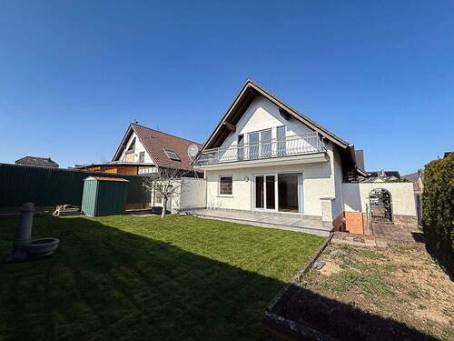 Impression Außenansicht - 