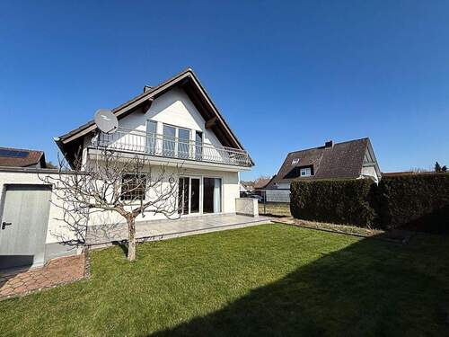 Impression Außenansicht - 