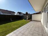 Impression Terrasse - 