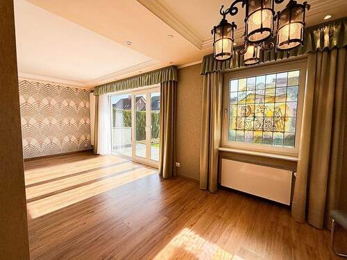 Impression Esszimmer - 