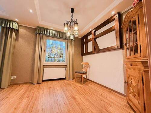 Impression Esszimmer - 