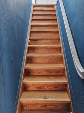 Treppe - 