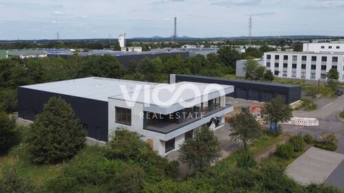DJI_0655_b - Halle in Rheinbach zur Miete