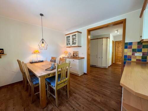 Esszimmer Haus Nr. 5 - 