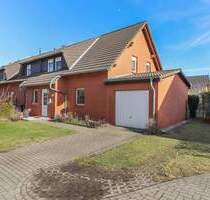 Gepflegtes Reihenendhaus sucht neuen Eigentümer! - Stendal Uenglingen