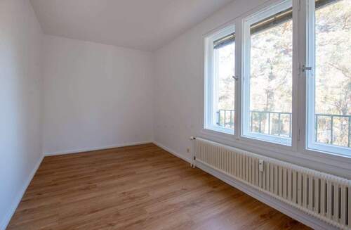 Kinderzimmer_Büro - Etagenwohnung mit 65,90 m&sup2; in Berlin zum Kaufen