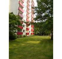 vermiete 2-Zi.-Wohnung mit Garage in Waldenau zu verkaufen - Pinneberg-Waldenau