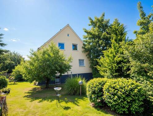 Garten - Grundstück in Maxhütte-Haidhof