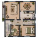 Grundriss - 