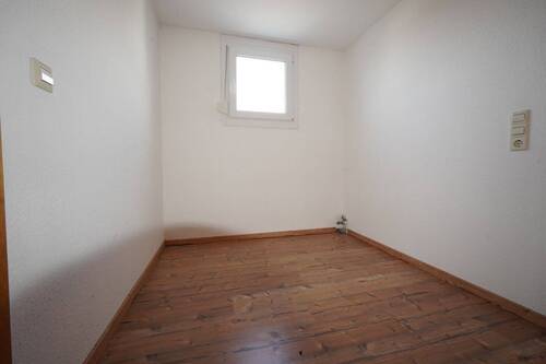 Flur offen - 