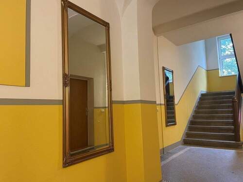 Eingangsbereich Haus - 