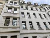 Hausansicht - 
