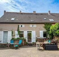 Stilvolles Herrenhaus mit historischem Flair und großzügigem Raumkonzept - Wiesenburg/Mark Reetz