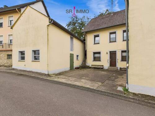 Bild 2 - 5 Zimmer Einfamilienhaus zum Kaufen in Kruchten