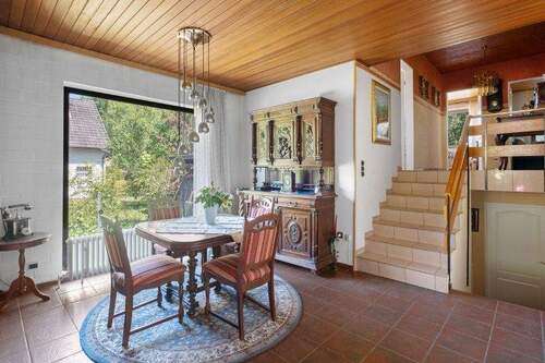 Großzügiges Wohnen - 