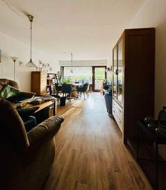 IMG_8994.jpeg - 3 Zimmer Terrassenwohnung zum Kaufen in Bremen