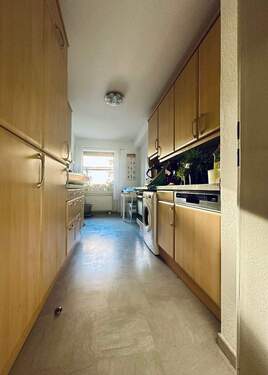 IMG_8984.jpeg - 3 Zimmer Terrassenwohnung in Bremen