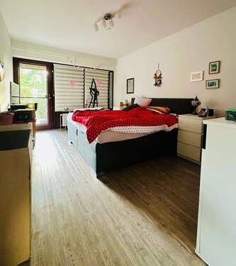 IMG_8992.jpeg - Terrassenwohnung mit 86,00 m&sup2; in Bremen zum Kaufen