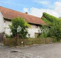 Einfamilienhaus mit großem Potenzial - Sanierungsobjekt in ländlicher Lage - Seinstedt