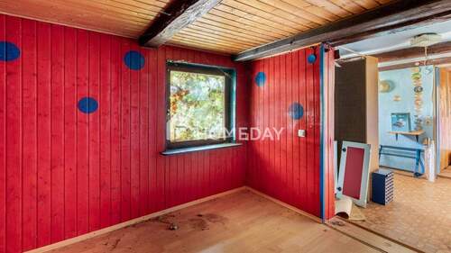 DG Elternschlafzimmer 1 - 