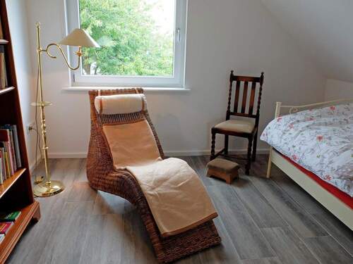 OG Schlaf-/Lesezimmer - 