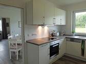 EG Küche - Einfamilienhaus mit 130,00 m&sup2; in Pellworm zum Kaufen
