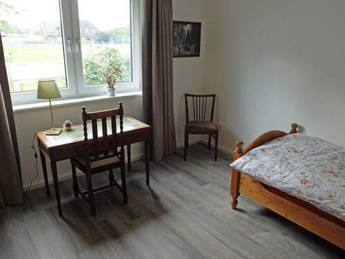 EG Einzelschlafzimmer - 