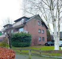 Sehr gepflegte 3 Zimmerwohnung in ruhiger Wohnlage von Ganderkesee