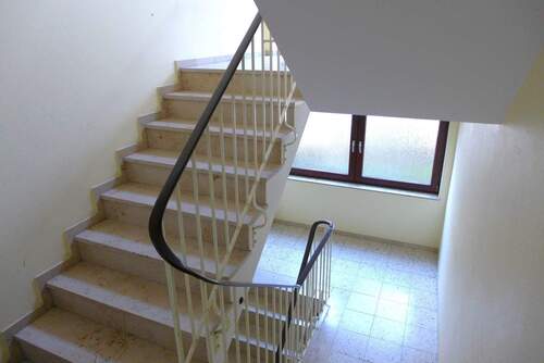 Treppenhaus - 