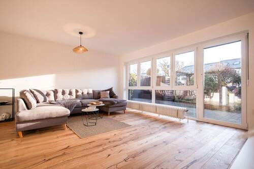 Bild 4 - Reihenmittelhaus mit 133,00 m&sup2; in Stuhr zum Kaufen