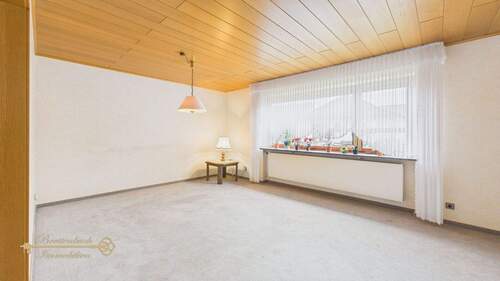 Wohnzimmer Haupthaus - 