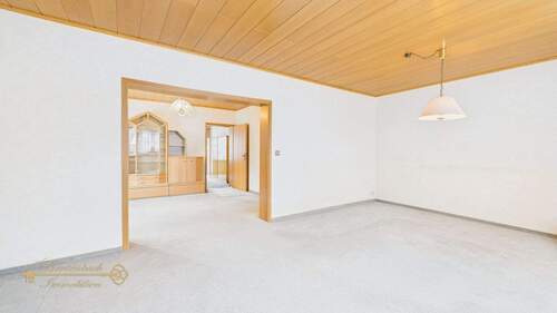 Wohnzimmer Haupthaus - 