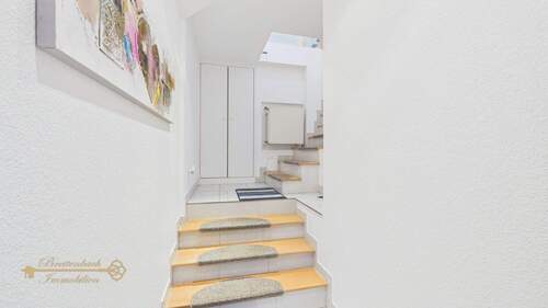 Eingang Einliegerwohnung - 