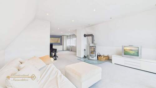 Wohnzimmer Einliegerwohnung - 