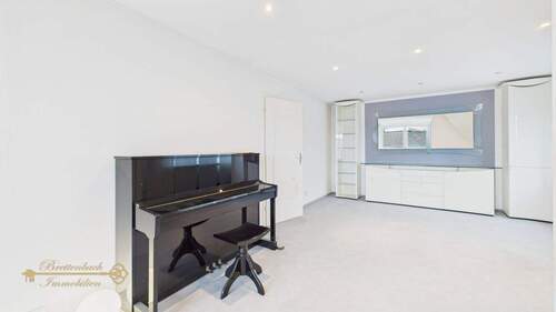 Wohnzimmer Einliegerwohnung - 