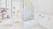 Badezimmer Einliegerwohnung - 
