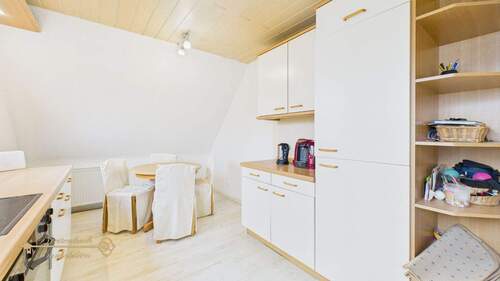 Küche Einliegerwohnung - 