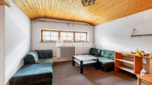 2. OG Schlafzimmer 1 - 