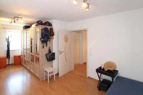 Schlafzimmer DHH rechts - 