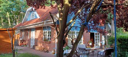 Bild 4 - Einfamilienhaus mit 135,00 m&sup2; in Berlin zum Kaufen