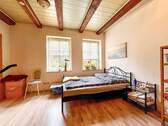 Schlafzimmer Eigentümerwohnung - 
