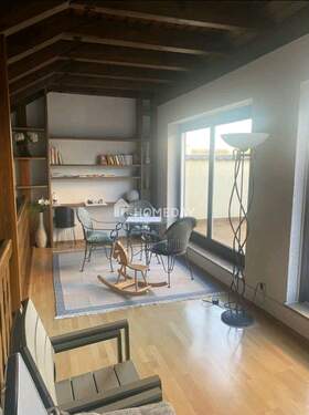 Galerie große Wohnung - 