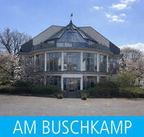 Gute Infrastruktur - Zentrale Bürofläche in BI-Brackwede!