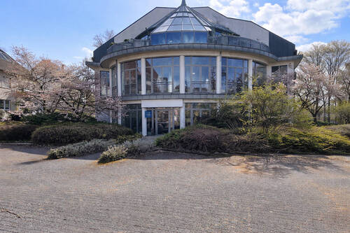 Ansicht - Büro zur Miete in BI-Brackwede