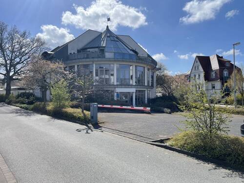 Ansicht - Büro in BI-Brackwede