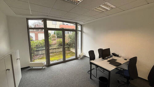 Büroraum - 