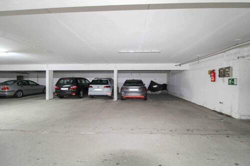 Garagenplatz 56 - 