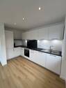 Einbauküche - Etagenwohnung mit 73,50 m&sup2; in Baden-Baden zur Miete